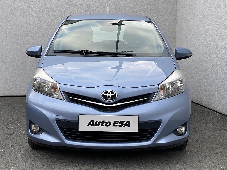 Toyota Yaris 1.3i 