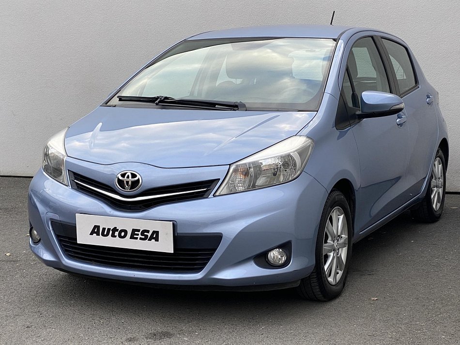 Toyota Yaris 1.3i 