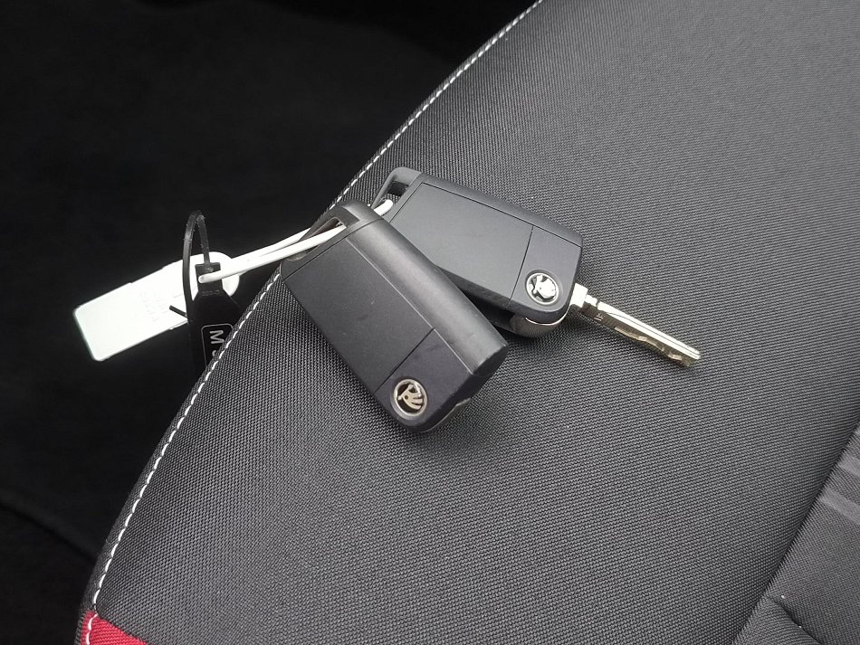 Škoda Scala 1.0 TSI Monte Carlo