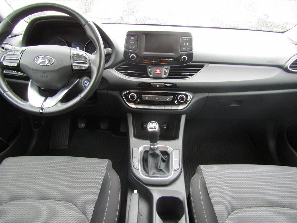 Hyundai I30 1.0i 