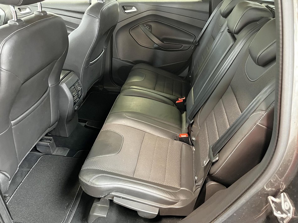 Ford Kuga 2.0 TDCi Titanium AWD