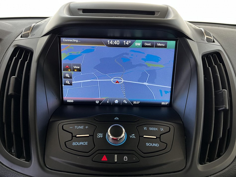 Ford Kuga 2.0 TDCi Titanium AWD