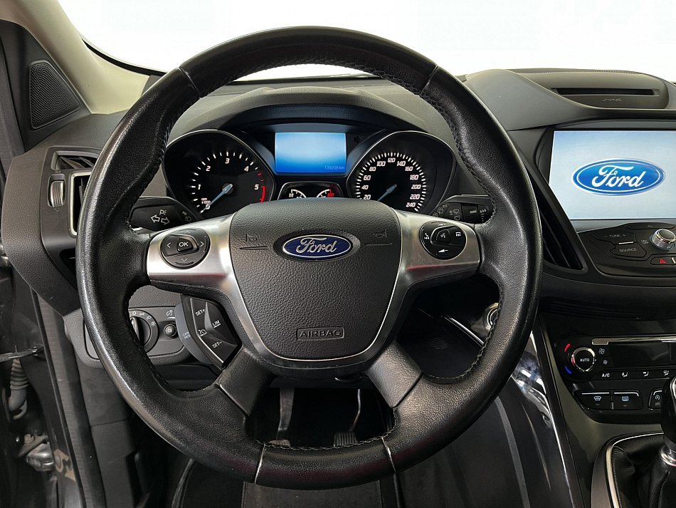 Ford Kuga 2.0 TDCi Titanium AWD