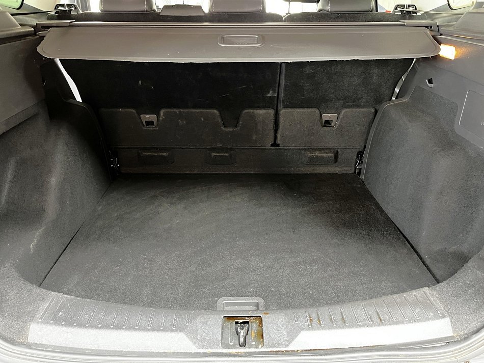 Ford Kuga 2.0 TDCi Titanium AWD