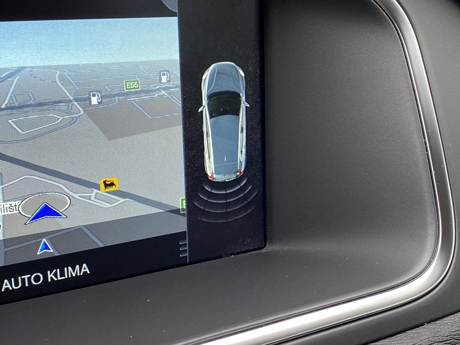 Volvo V40 2.0 D Momentum