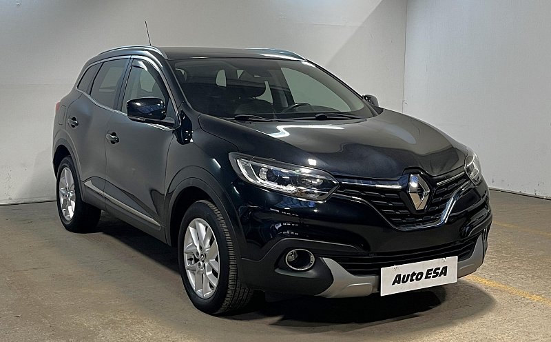 Renault Kadjar 1.2 TCe 