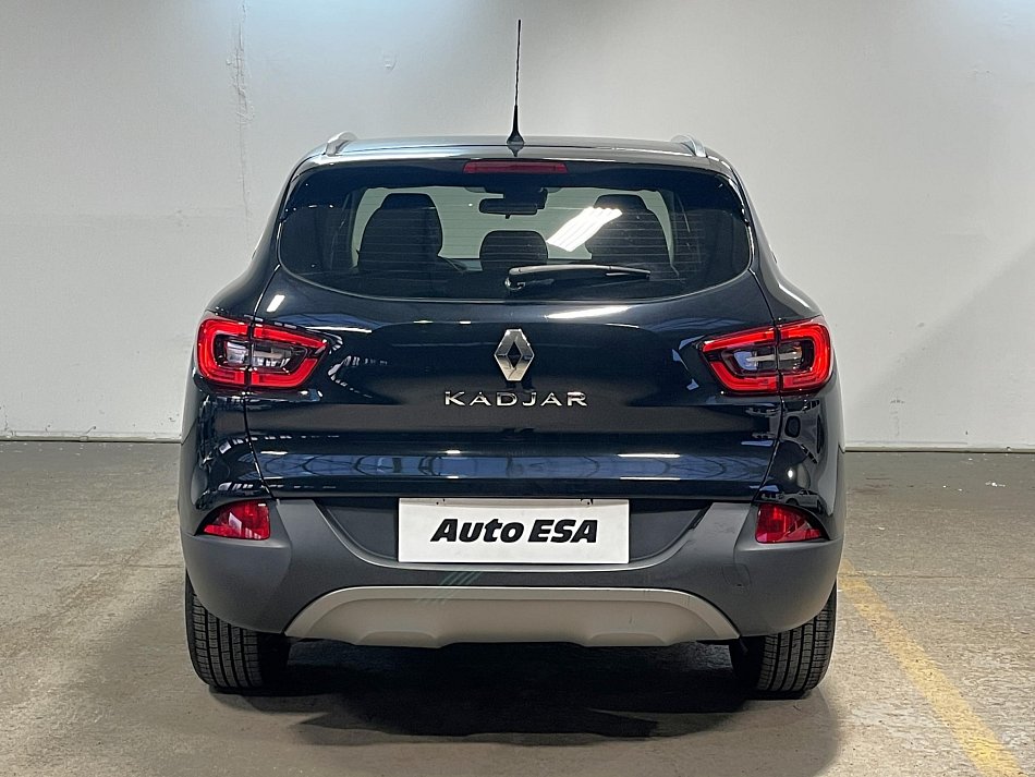 Renault Kadjar 1.2 TCe 