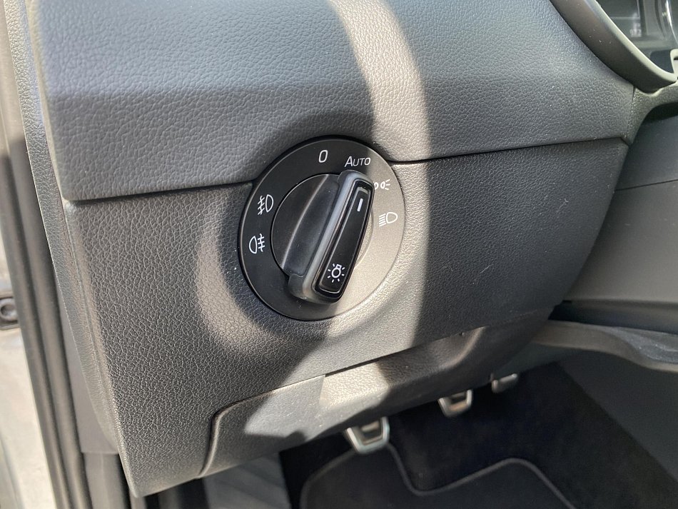 Škoda Octavia III 2.0 TDi RS