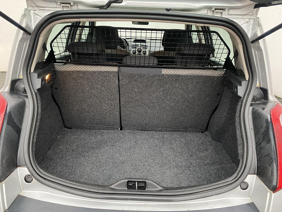 Renault Mégane 1.6 16V Avantage