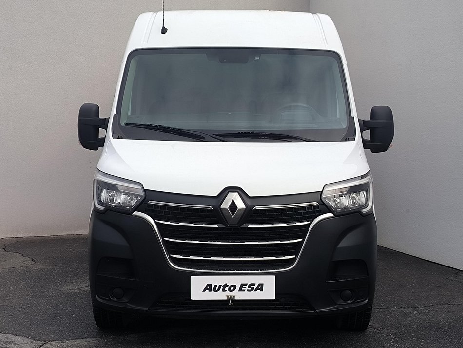 Renault Master 2.3dCi  L2H2