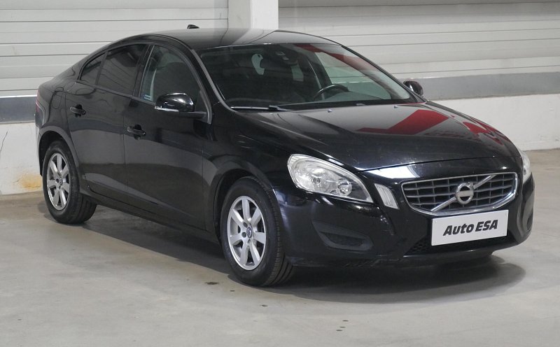 Volvo S60 2.0 d 