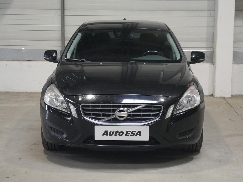 Volvo S60 2.0 d 