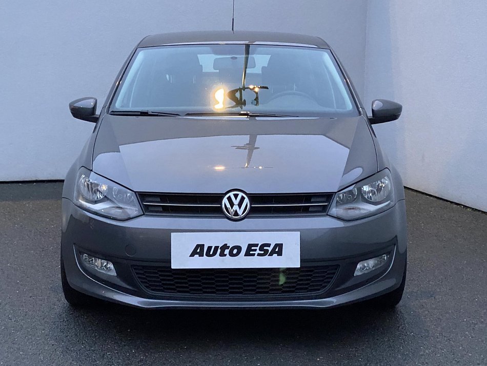 Volkswagen Polo 1.4 Comfortline