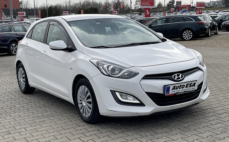 Hyundai I30 1.4 i 