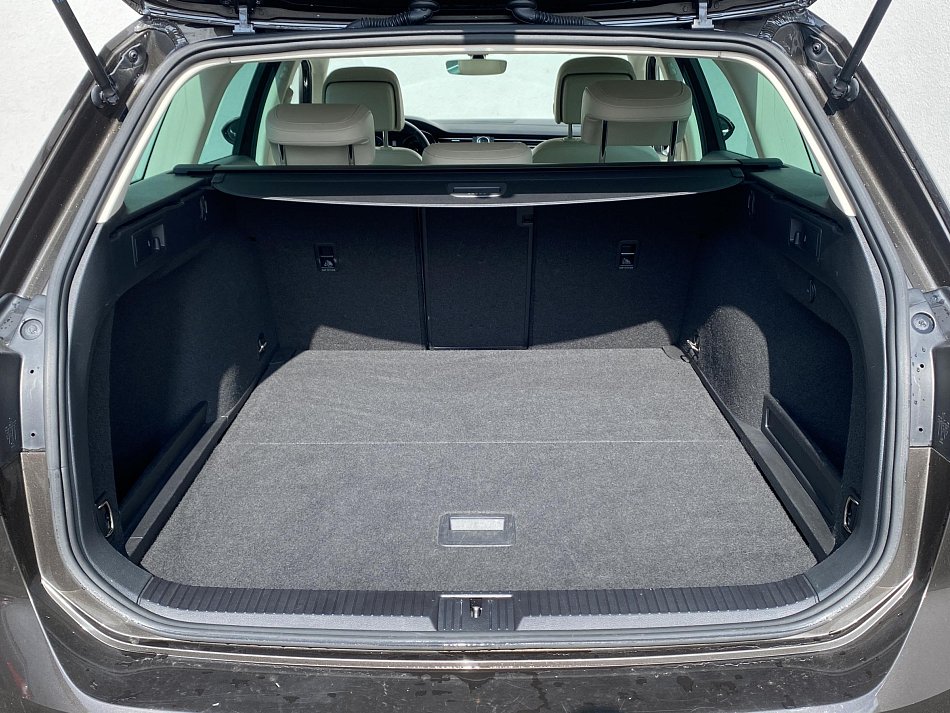 Volkswagen Passat 2.0 TDI Highline