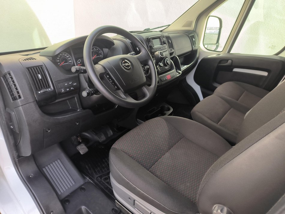 Opel Movano 2.2CDTi  L3H2