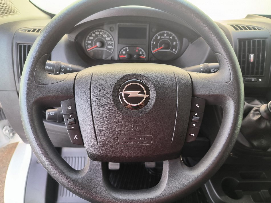 Opel Movano 2.2CDTi  L3H2