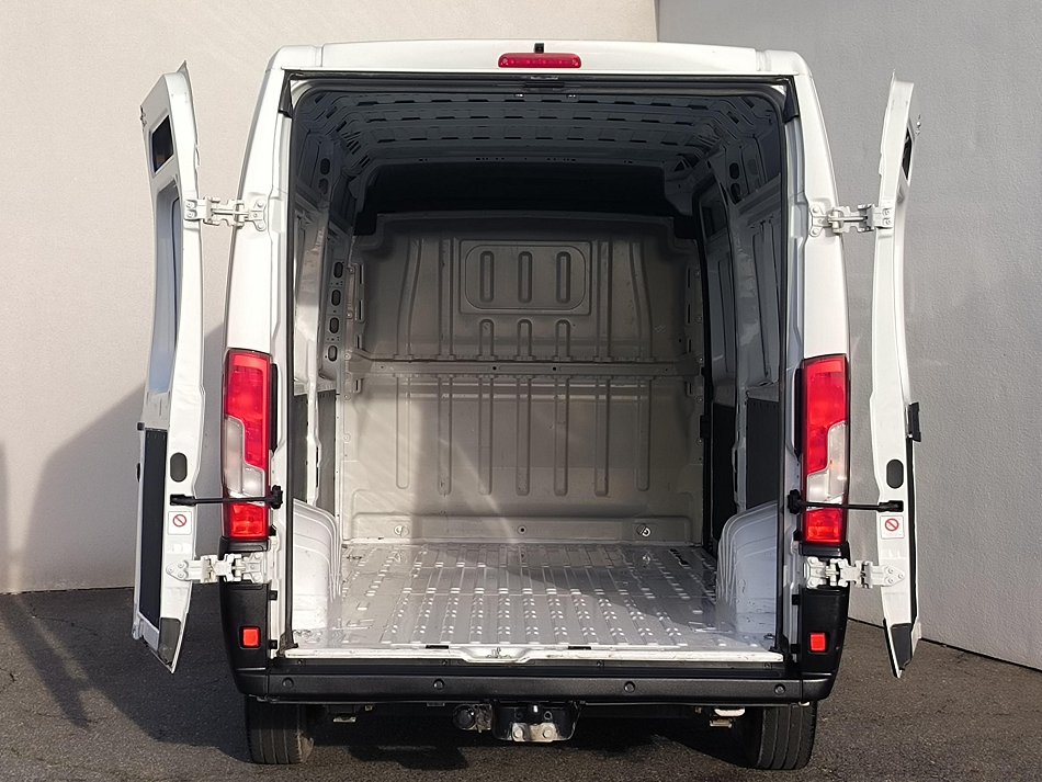 Opel Movano 2.2CDTi  L3H2