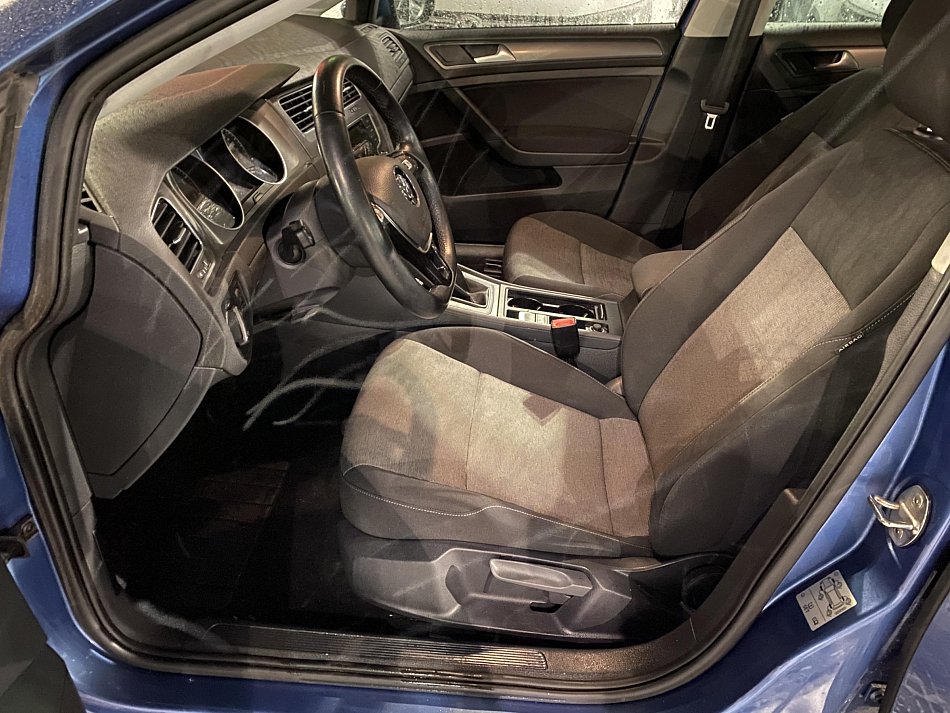 Volkswagen Golf 1.2 TSi Trendline