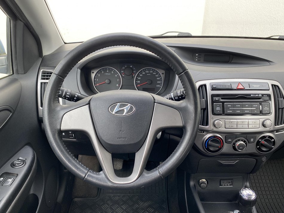 Hyundai I20 1.2 i 