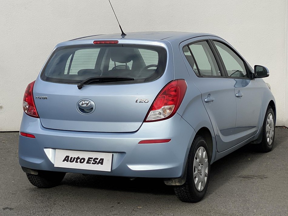 Hyundai I20 1.2 i 