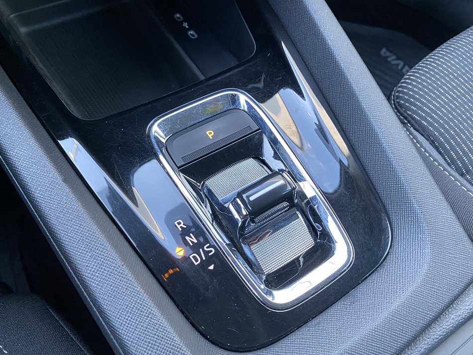 Škoda Octavia IV 2.0 TDi Ambition