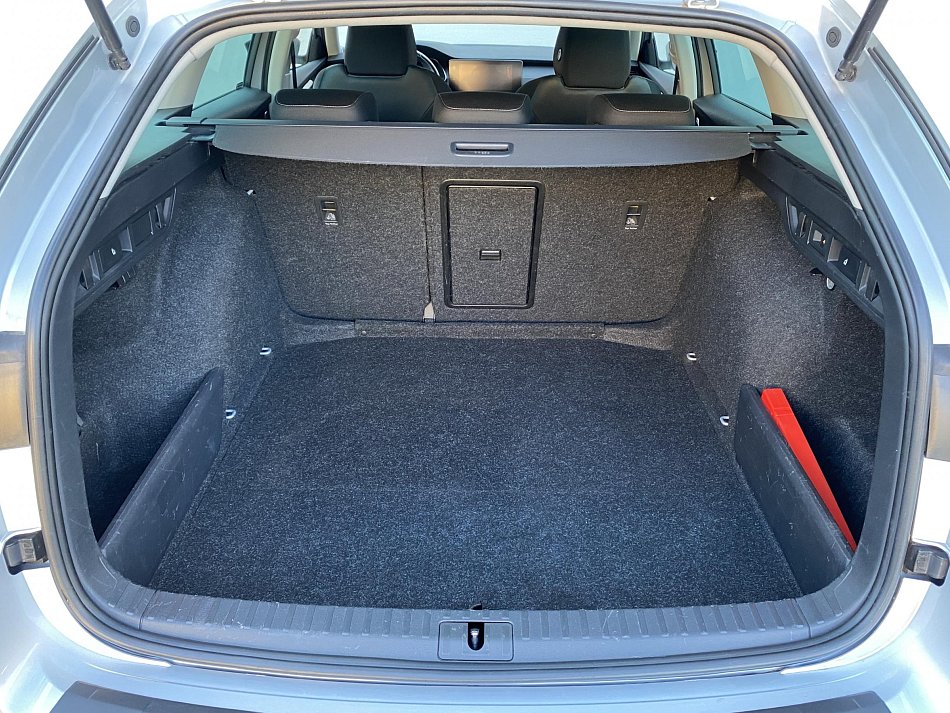 Škoda Octavia IV 2.0 TDi Ambition