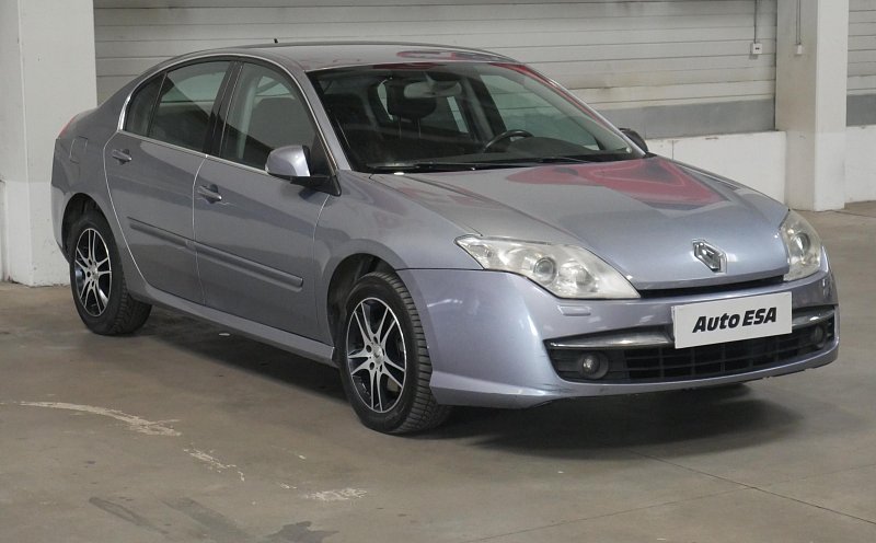 Renault Laguna 2.0 dCi 