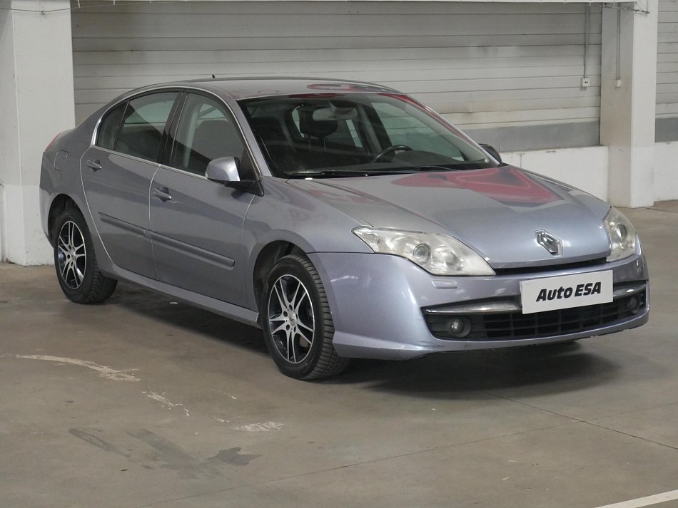 Renault Laguna 2.0 dCi 