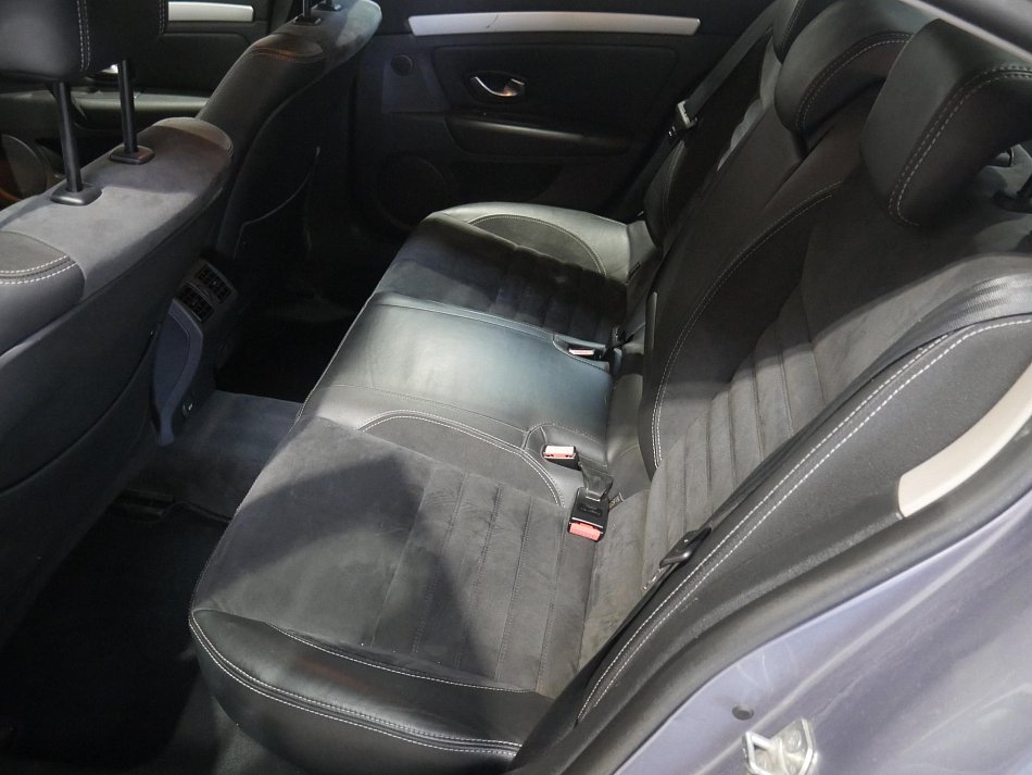 Renault Laguna 2.0 dCi 