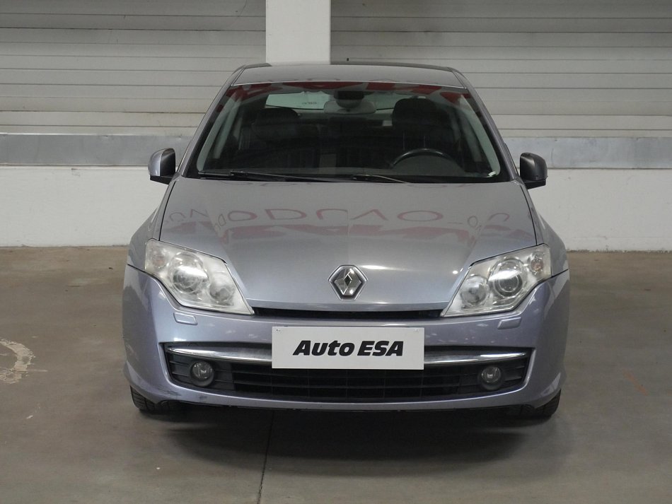 Renault Laguna 2.0 dCi 