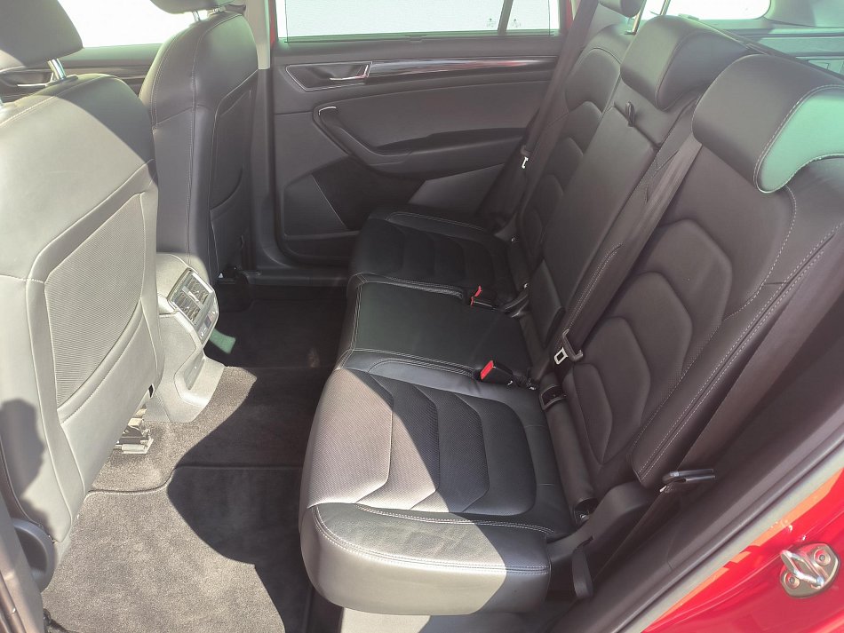 Škoda Kodiaq 2.0TDi  4x4