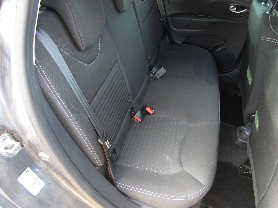 Renault Clio 1.2 TCe Limited