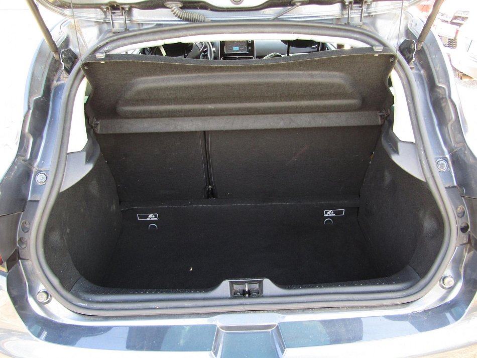 Renault Clio 1.2 TCe Limited