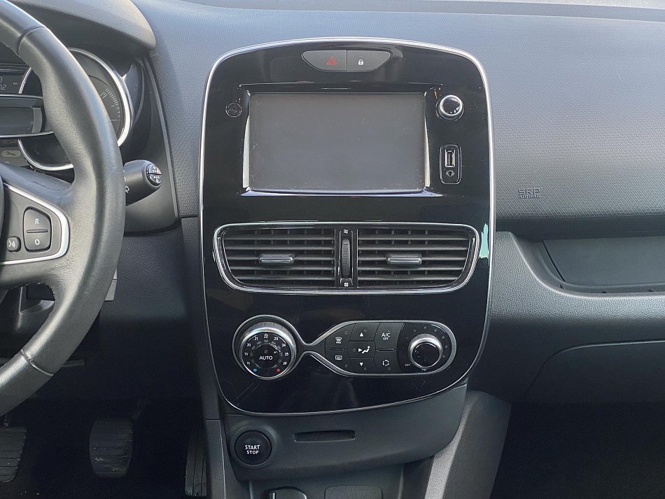 Renault Clio 1.2 TCe Limited