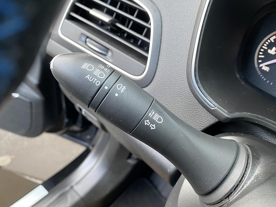 Renault Mégane 1.3 TCE GT Line