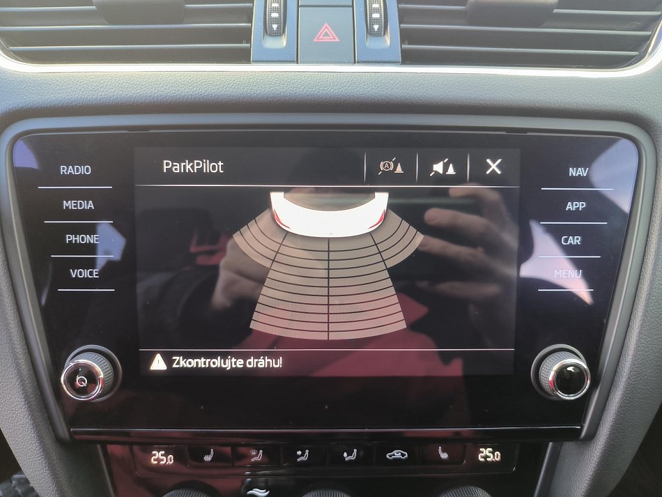 Škoda Octavia III 1.6 TDi 