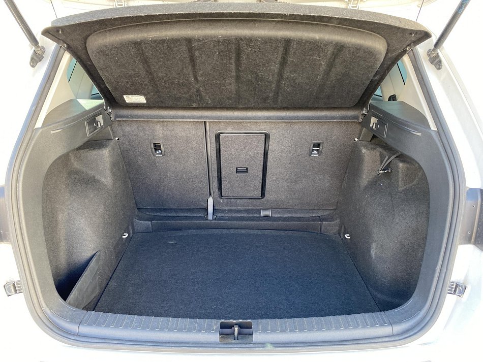 Seat Ateca 1.6 TDi Style