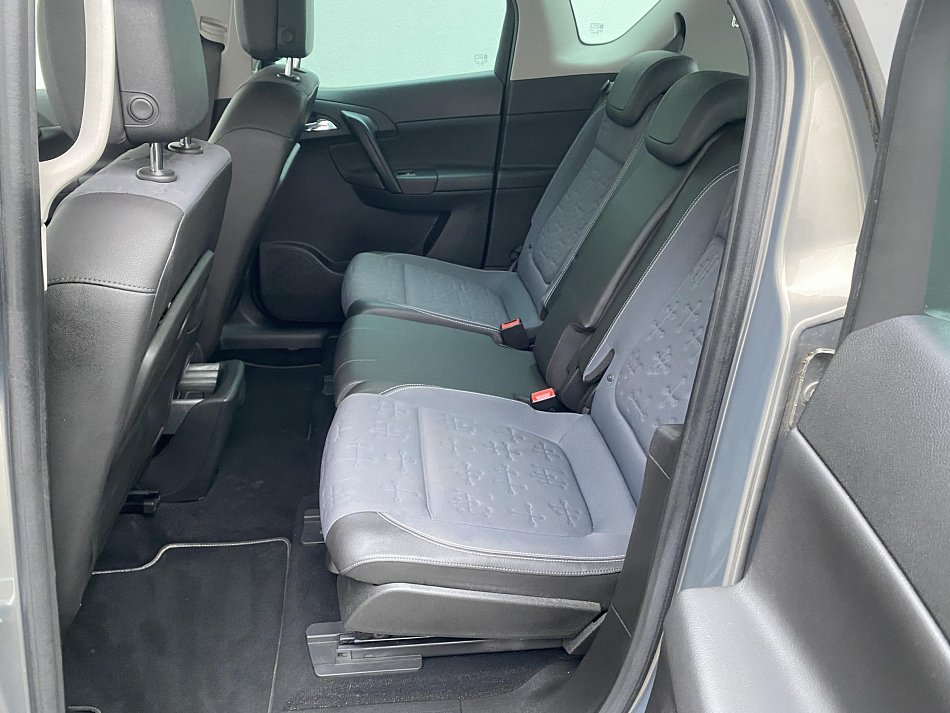 Opel Meriva 1.6 CDTi Innovation