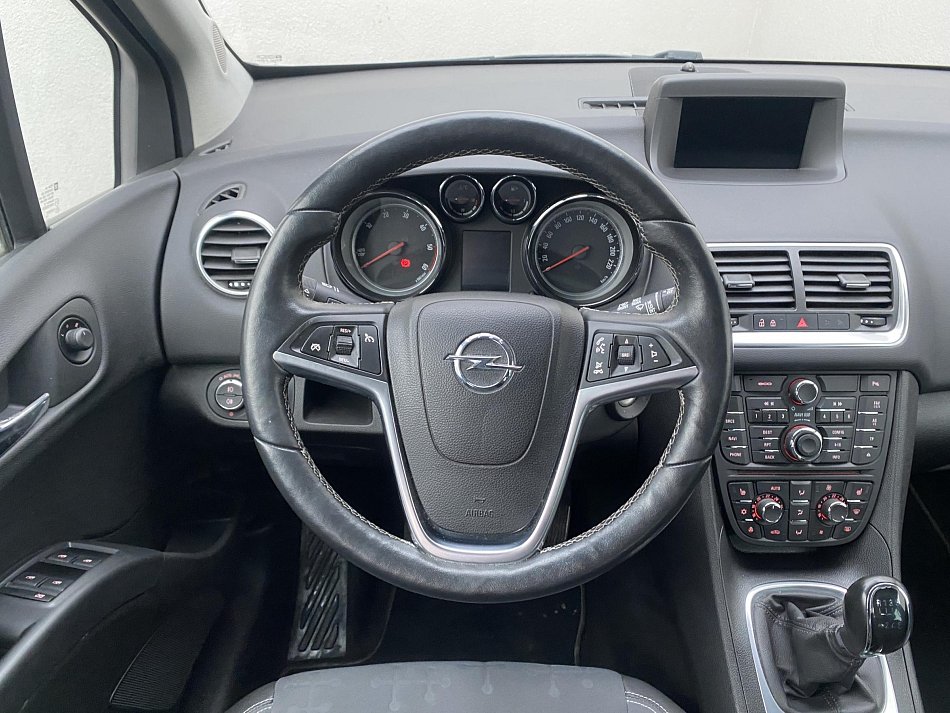 Opel Meriva 1.6 CDTi Innovation