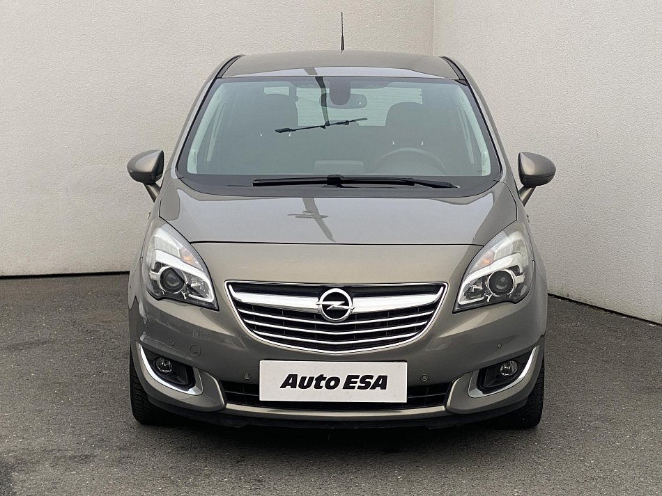 Opel Meriva 1.6 CDTi Innovation