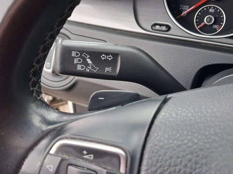 Volkswagen Passat 2.0TDI 