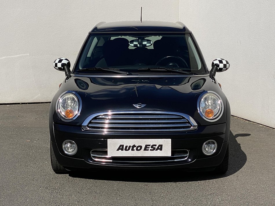 Mini Clubman 1.6 i 