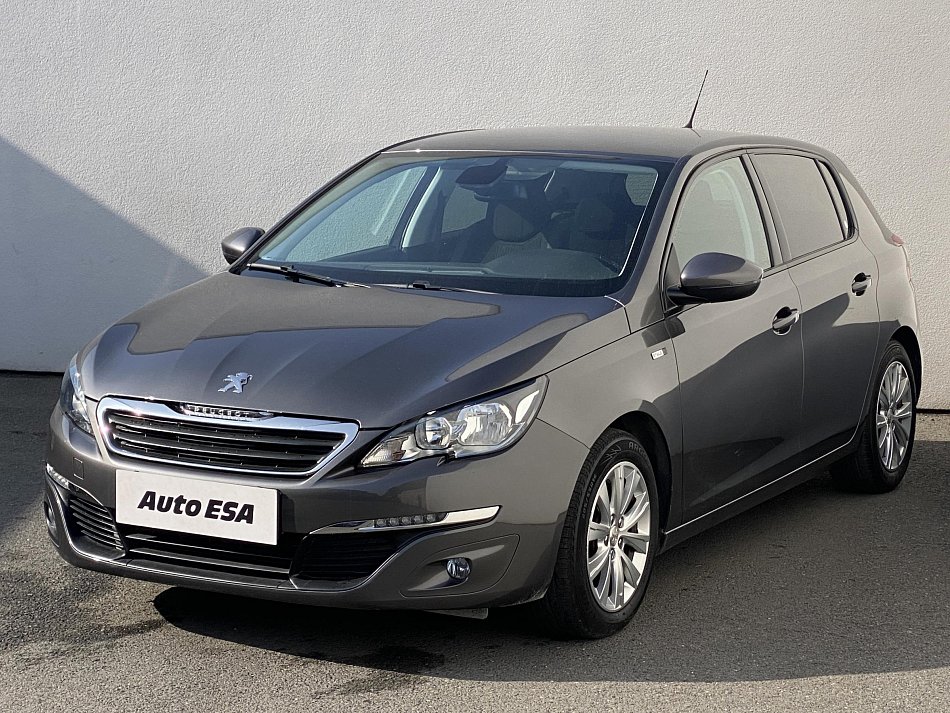 Peugeot 308 1.2PT Style