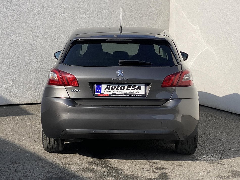 Peugeot 308 1.2PT Style