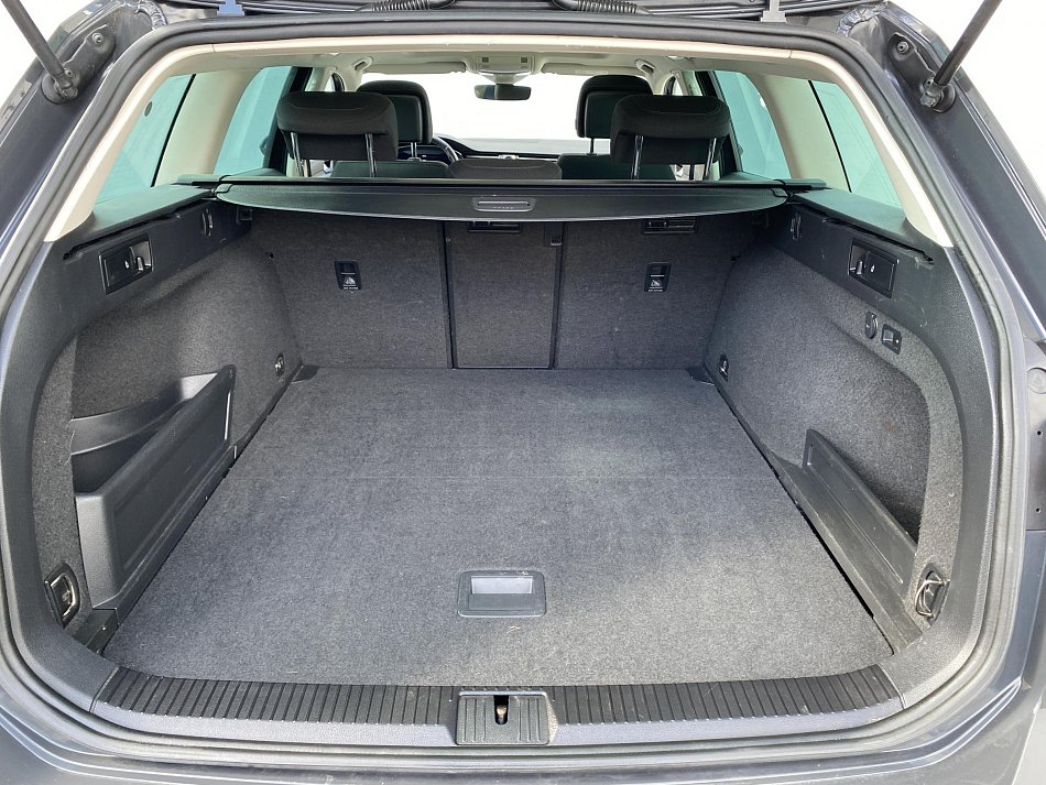 Volkswagen Passat 2.0 TDi Comfortline 4Motion