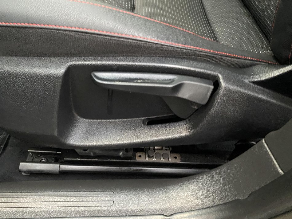 Seat Leon 2.0 TDi FR