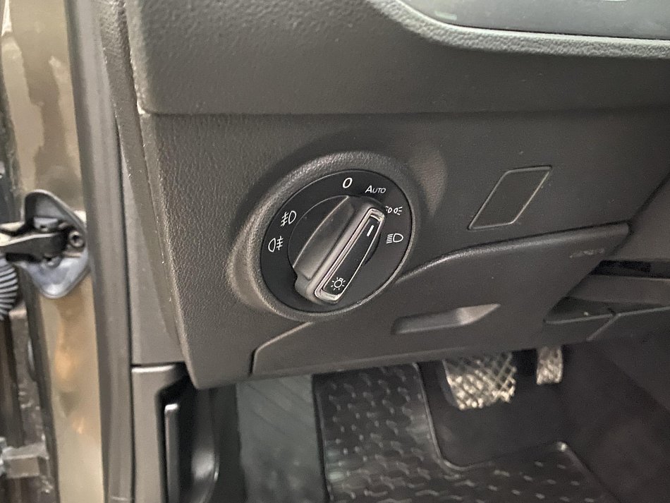 Seat Leon 2.0 TDi FR