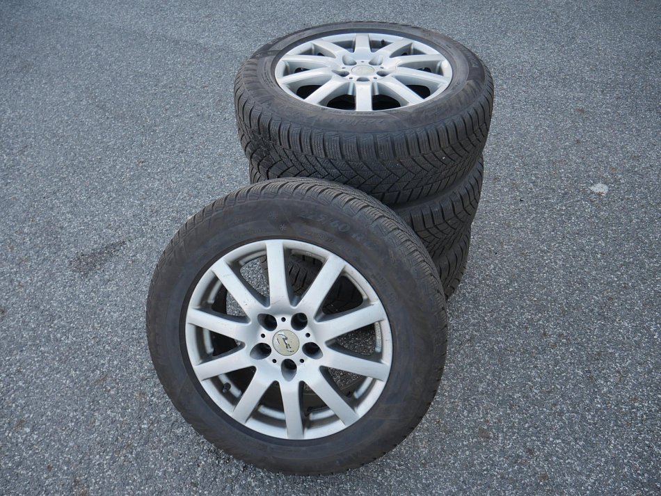 Hyundai Ix35 2.0 CRDi 