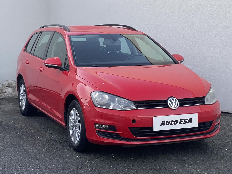 Volkswagen Golf 1.2TSi 